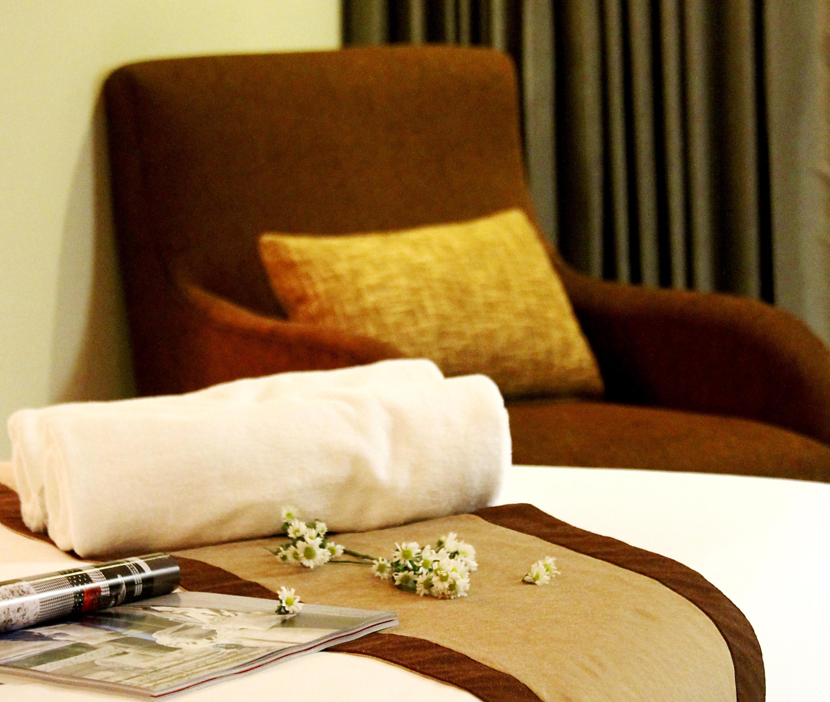 Intimate Hotel Pattaya - Sha Extra Plus Exterior foto