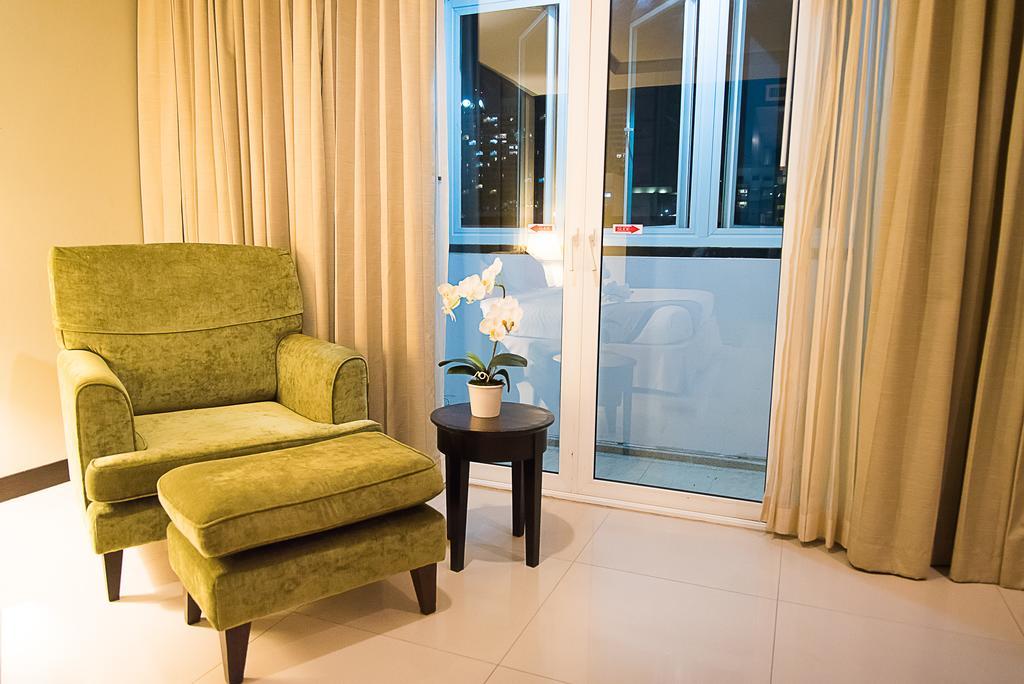 Intimate Hotel Pattaya - Sha Extra Plus Exterior foto